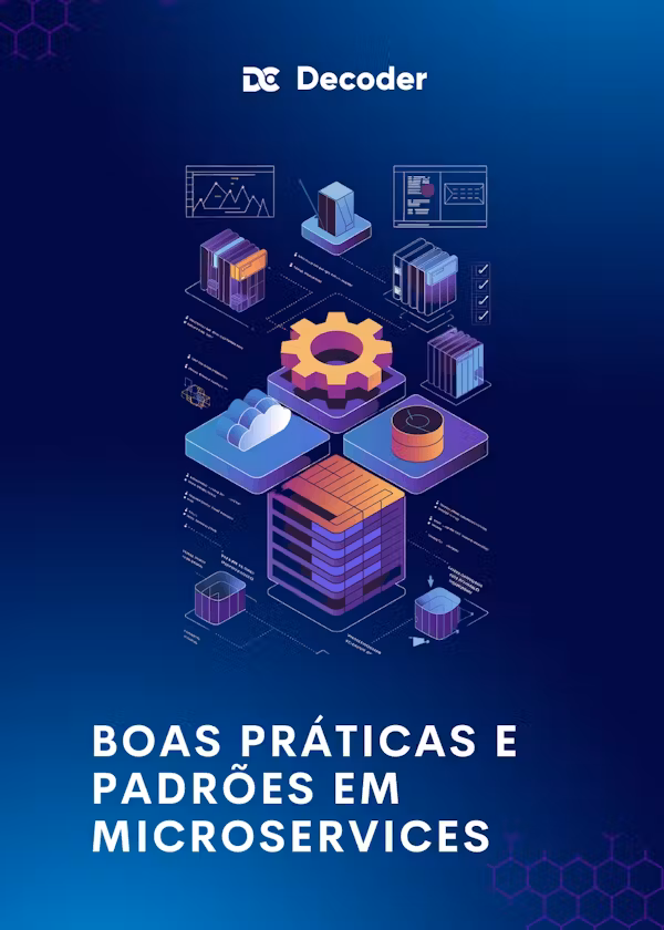 Boas Práticas e Padrões em Microservices